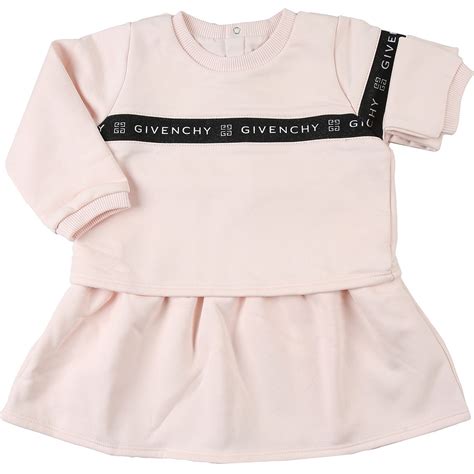 newborn givenchy|givenchy baby girl clothes.